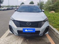 GAC Aion GS3 Shadow Speed 270T Dynamic Comfort Edition Ascendant - ფოტო 2