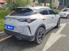 GAC Aion GS3 Shadow Speed 270T Dynamic Comfort Edition Ascendant - ფოტო 3