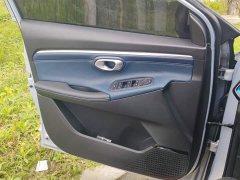 GAC Aion GS3 Shadow Speed 270T Dynamic Comfort Edition Ascendant - ფოტო 7