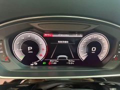 Audi A8 A8L 55 TFSI quattro Luxury - ფოტო 10