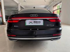 Audi A8 A8L 55 TFSI quattro Luxury - ფოტო 4