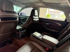 Audi A8 A8L 55 TFSI quattro Luxury - ფოტო 8