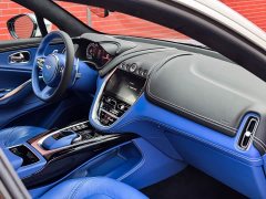 Aston Martin DBX 2020 4.0T V8 - ფოტო 13
