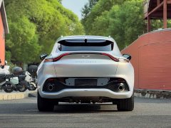Aston Martin DBX 2020 4.0T V8 - ფოტო 5
