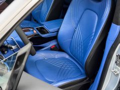 Aston Martin DBX 2020 4.0T V8 - ფოტო 9