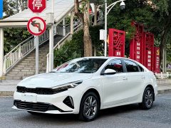 Kia K3 1.5L CVT Luxury Edition - ფოტო 1
