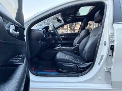 Kia K3 1.5L CVT Luxury Edition - ფოტო 10