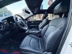 Kia K3 1.5L CVT Luxury Edition - ფოტო 11