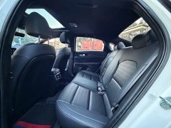 Kia K3 1.5L CVT Luxury Edition - ფოტო 12