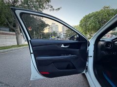 Kia K3 1.5L CVT Luxury Edition - ფოტო 13