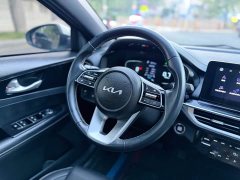 Kia K3 1.5L CVT Luxury Edition - ფოტო 15