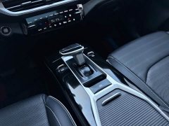 Kia K3 1.5L CVT Luxury Edition - ფოტო 16