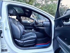 Kia K3 1.5L CVT Luxury Edition - ფოტო 18