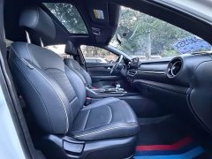 Kia K3 1.5L CVT Luxury Edition - ფოტო 19