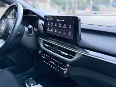 Kia K3 1.5L CVT Luxury Edition - ფოტო 20