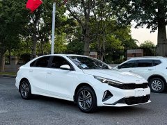Kia K3 1.5L CVT Luxury Edition - ფოტო 3