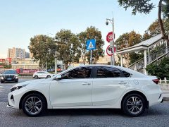 Kia K3 1.5L CVT Luxury Edition - ფოტო 4