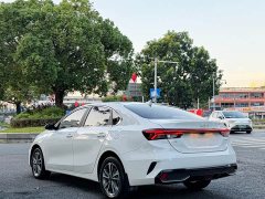 Kia K3 1.5L CVT Luxury Edition - ფოტო 5