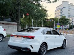 Kia K3 1.5L CVT Luxury Edition - ფოტო 7