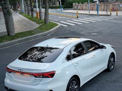 Kia K3 1.5L CVT Luxury Edition - ფოტო 8