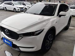 Mazda CX-5 2.5L Automatic FWD Black Knight - ფოტო 1