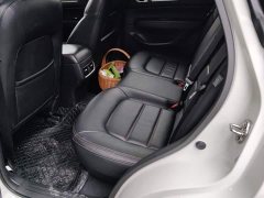 Mazda CX-5 2.5L Automatic FWD Black Knight - ფოტო 11