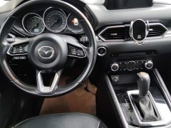 Mazda CX-5 2.5L Automatic FWD Black Knight - ფოტო 12
