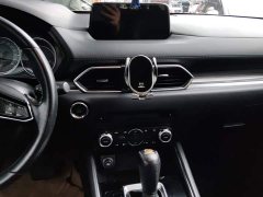 Mazda CX-5 2.5L Automatic FWD Black Knight - ფოტო 13