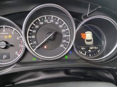 Mazda CX-5 2.5L Automatic FWD Black Knight - ფოტო 14