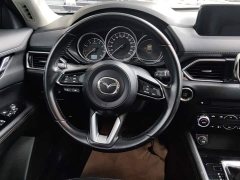 Mazda CX-5 2.5L Automatic FWD Black Knight - ფოტო 15