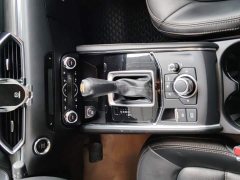Mazda CX-5 2.5L Automatic FWD Black Knight - ფოტო 16