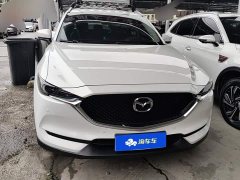 Mazda CX-5 2.5L Automatic FWD Black Knight - ფოტო 2