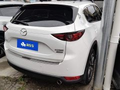 Mazda CX-5 2.5L Automatic FWD Black Knight - ფოტო 3