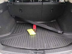 Mazda CX-5 2.5L Automatic FWD Black Knight - ფოტო 4