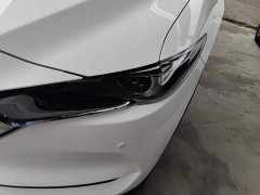 Mazda CX-5 2.5L Automatic FWD Black Knight - ფოტო 5