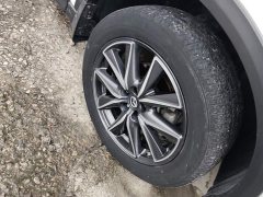 Mazda CX-5 2.5L Automatic FWD Black Knight - ფოტო 6