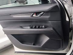 Mazda CX-5 2.5L Automatic FWD Black Knight - ფოტო 7
