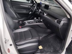 Mazda CX-5 2.5L Automatic FWD Black Knight - ფოტო 8