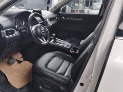 Mazda CX-5 2.5L Automatic FWD Black Knight - ფოტო 9