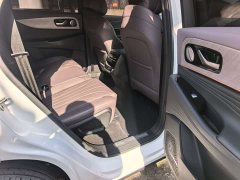 Chery Tiggo 9 2025 2.0T Automatic Two-Wheel Drive Premium 5-Seater - ფოტო 10