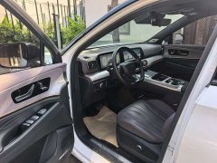 Chery Tiggo 9 2025 2.0T Automatic Two-Wheel Drive Premium 5-Seater - ფოტო 11