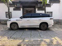 Chery Tiggo 9 2025 2.0T Automatic Two-Wheel Drive Premium 5-Seater - ფოტო 4