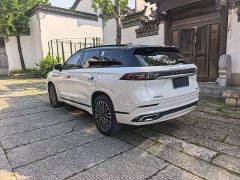 Chery Tiggo 9 2025 2.0T Automatic Two-Wheel Drive Premium 5-Seater - ფოტო 5