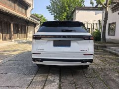 Chery Tiggo 9 2025 2.0T Automatic Two-Wheel Drive Premium 5-Seater - ფოტო 6