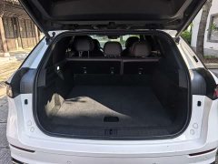 Chery Tiggo 9 2025 2.0T Automatic Two-Wheel Drive Premium 5-Seater - ფოტო 8