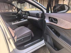 Chery Tiggo 9 2025 2.0T Automatic Two-Wheel Drive Premium 5-Seater - ფოტო 9