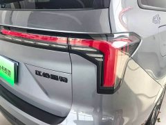 Ford Lingyu New Energy Lingyue New Energy Zunling PLUS - ფოტო 10