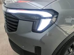 Ford Lingyu New Energy Lingyue New Energy Zunling PLUS - ფოტო 11