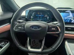 Ford Lingyu New Energy Lingyue New Energy Zunling PLUS - ფოტო 2