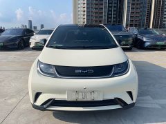 BYD Dolphin 420km Fashion Edition - ფოტო 1